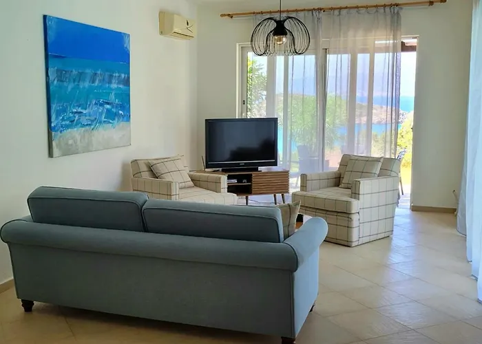 Istron Collection Villas