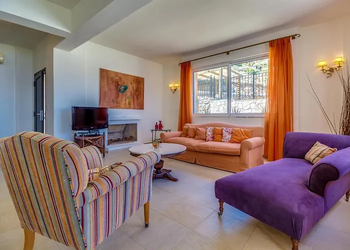 Istron Collection Villas