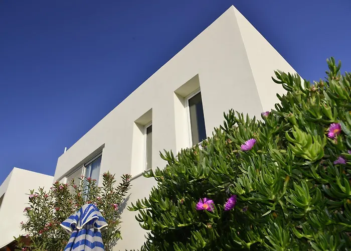 Istron Collection Villas