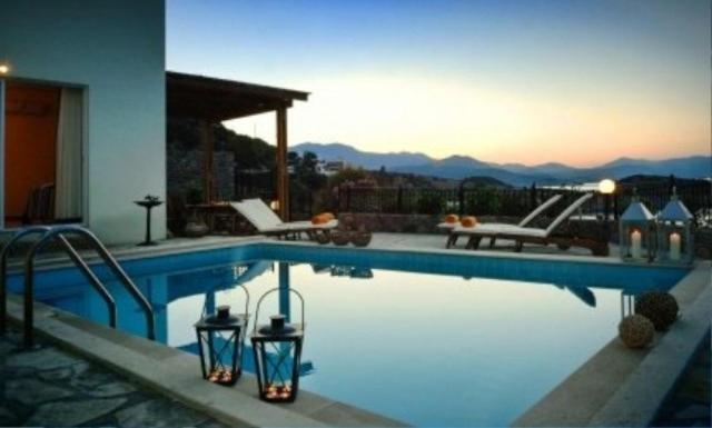 Collection Villa