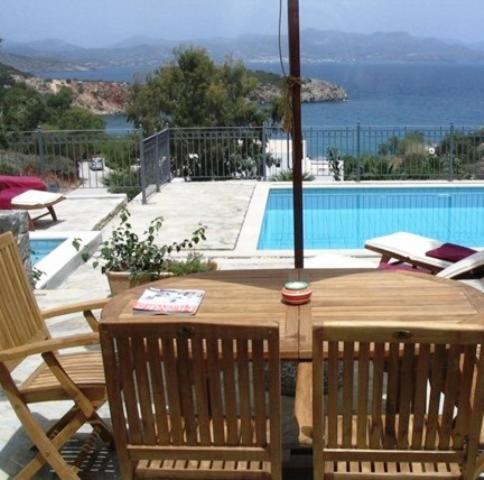Villa Collection *