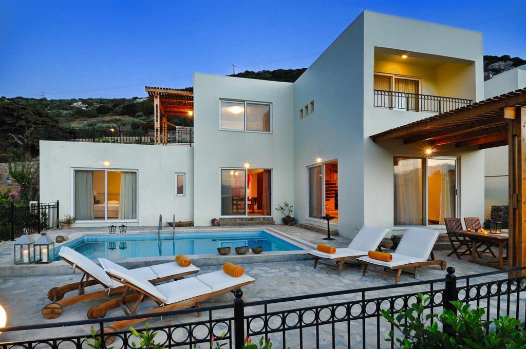 Collection Villa *