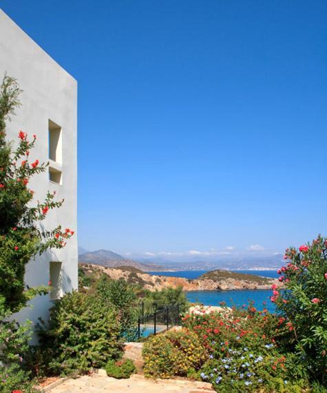 Collection Villa